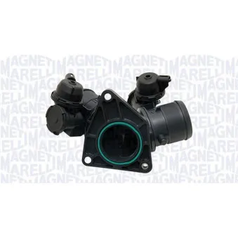 Corps papillon MAGNETI MARELLI 802007889313