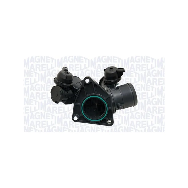 Corps papillon MAGNETI MARELLI 802007889313