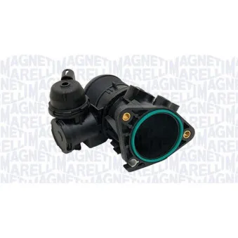 Corps papillon MAGNETI MARELLI 802007981603