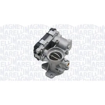 Corps papillon MAGNETI MARELLI