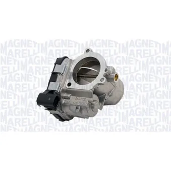 Corps papillon MAGNETI MARELLI 802010473903