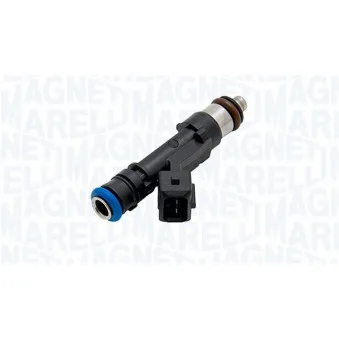 Injecteur MAGNETI MARELLI