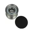 Poulie roue libre, alternateur AS-PL AFP0049 - Visuel 3