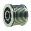 Poulie roue libre, alternateur AS-PL AFP0049(INA) - Visuel 2