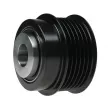 Poulie roue libre, alternateur AS-PL AFP6003(LITENS) - Visuel 2