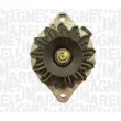 Alternateur MAGNETI MARELLI 944390309800 - Visuel 2