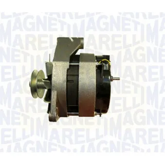 Alternateur MAGNETI MARELLI 944390318310