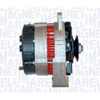 Alternateur MAGNETI MARELLI 944390320500