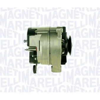 Alternateur MAGNETI MARELLI 944390322410