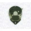 Alternateur MAGNETI MARELLI 944390322410 - Visuel 3