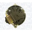 Alternateur MAGNETI MARELLI 944390327410 - Visuel 3