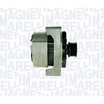 Alternateur MAGNETI MARELLI