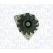 Alternateur MAGNETI MARELLI 944390332900 - Visuel 2