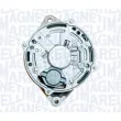 Alternateur MAGNETI MARELLI 944390333500 - Visuel 3