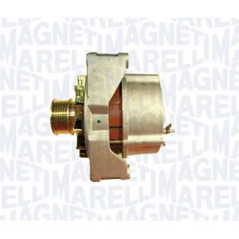 Alternateur MAGNETI MARELLI 944390337200