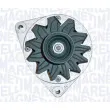 Alternateur MAGNETI MARELLI 944390337300 - Visuel 2