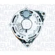 Alternateur MAGNETI MARELLI 944390337300 - Visuel 3