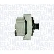 Alternateur MAGNETI MARELLI 944390340200 - Visuel 1