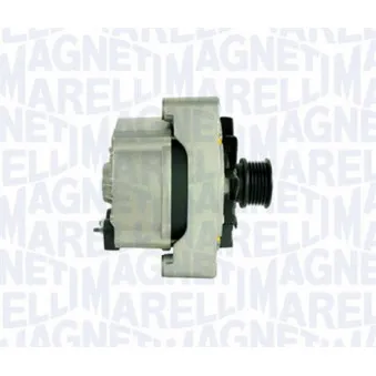 Alternateur MAGNETI MARELLI 944390340200