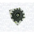 Alternateur MAGNETI MARELLI 944390340200 - Visuel 2