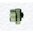 Alternateur MAGNETI MARELLI 944390340800 - Visuel 1