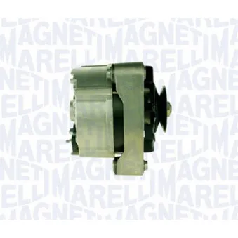 Alternateur MAGNETI MARELLI