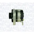 Alternateur MAGNETI MARELLI 944390348410 - Visuel 1