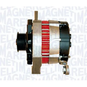 Alternateur MAGNETI MARELLI 944390379010