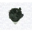 Alternateur MAGNETI MARELLI 944390380300 - Visuel 3