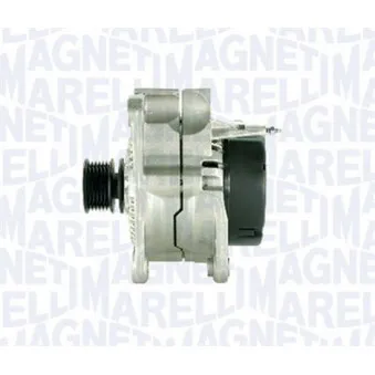 Alternateur MAGNETI MARELLI