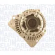 Alternateur MAGNETI MARELLI 944390383700 - Visuel 2