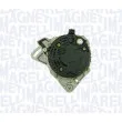 Alternateur MAGNETI MARELLI 944390383800 - Visuel 3