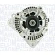 Alternateur MAGNETI MARELLI 944390383900 - Visuel 2