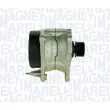 Alternateur MAGNETI MARELLI 944390386100 - Visuel 1