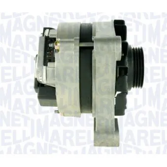 Alternateur MAGNETI MARELLI 944390386210