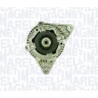 Alternateur MAGNETI MARELLI 944390387100 - Visuel 2