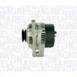 Alternateur MAGNETI MARELLI 944390387300 - Visuel 1