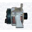 Alternateur MAGNETI MARELLI 944390387710 - Visuel 1