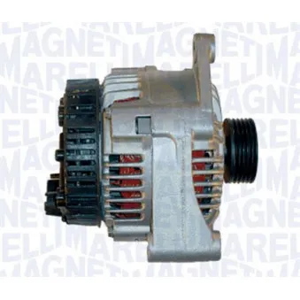 Alternateur MAGNETI MARELLI 944390387710