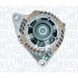 Alternateur MAGNETI MARELLI 944390387710 - Visuel 2