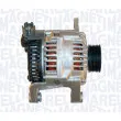 Alternateur MAGNETI MARELLI 944390387810 - Visuel 1