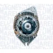 Alternateur MAGNETI MARELLI 944390387910 - Visuel 2