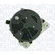 Alternateur MAGNETI MARELLI 944390389500 - Visuel 3