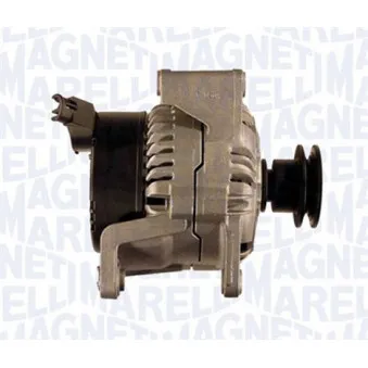 Alternateur MAGNETI MARELLI 944390389600