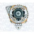 Alternateur MAGNETI MARELLI 944390389900 - Visuel 2