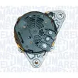 Alternateur MAGNETI MARELLI 944390389900 - Visuel 3