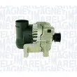 Alternateur MAGNETI MARELLI 944390390000 - Visuel 1