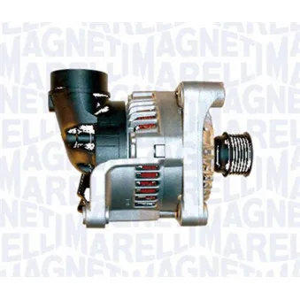 Alternateur MAGNETI MARELLI 944390391000