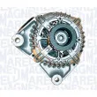 Alternateur MAGNETI MARELLI 944390391000 - Visuel 2