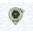 Alternateur MAGNETI MARELLI 944390391800 - Visuel 2